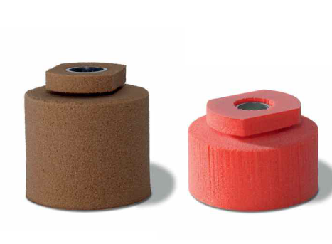 CGR vibration isolator CGR vibration isolator