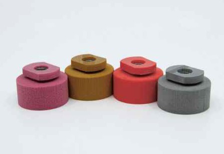 CGR vibration isolator CGR vibration isolator