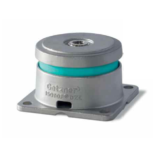 DZE-1 damping vibration isolator DZE-1 damping vibration isolator