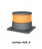 DZE-2 damping vibration isolator DZE-2 damping vibration isolator