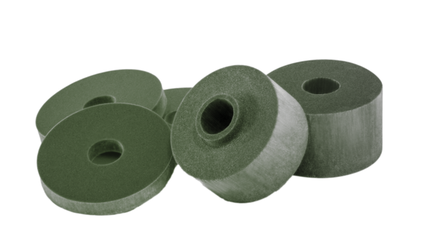 EW vibration isolator gasket