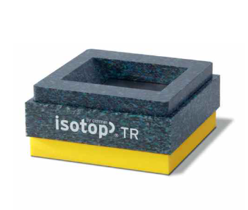 TR Transformer vibration isolation TR Transformer vibration isolation