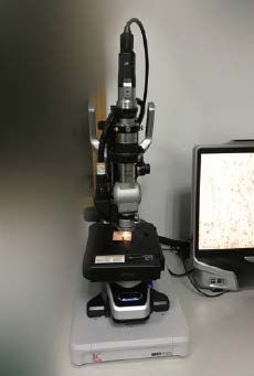 ARIS-TT desktop active isolator