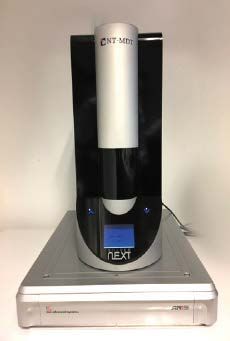 ARIS-TT desktop active isolator