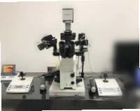 ARIS-TT desktop active isolator