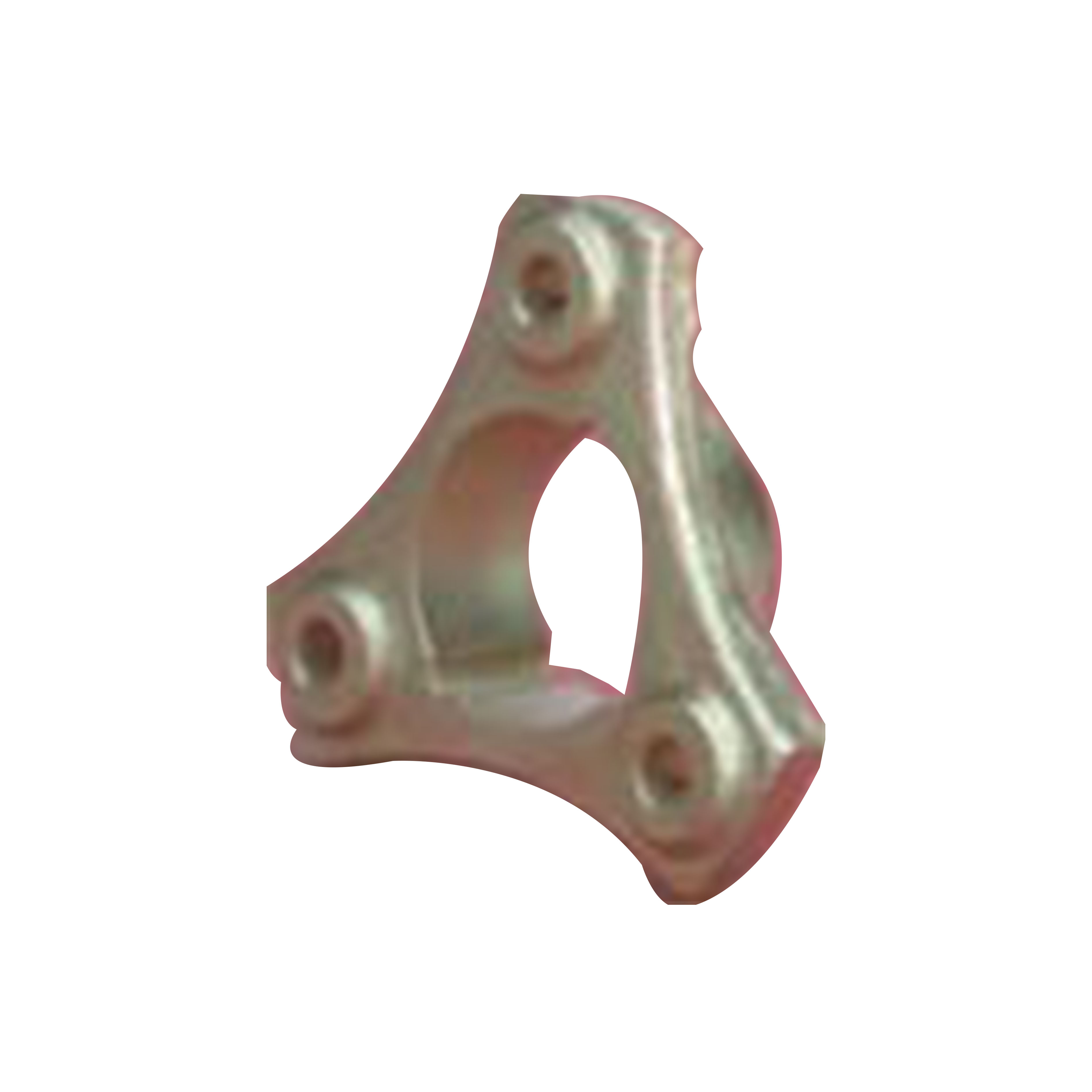 Elastic coupling - Jumflex independent wheel hub