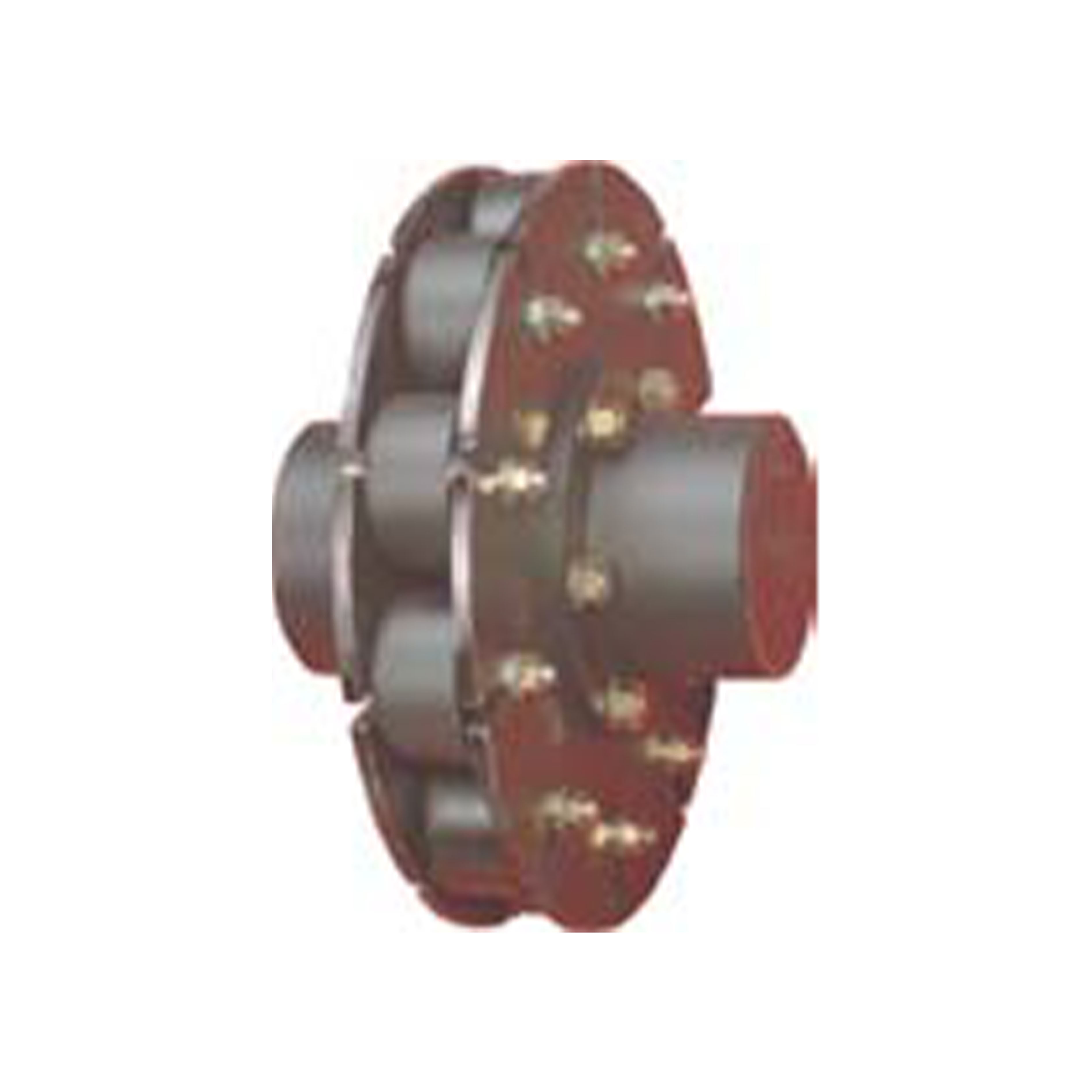 Elastic Coupling Radioflex RTP Elastic Coupling Radioflex RTP