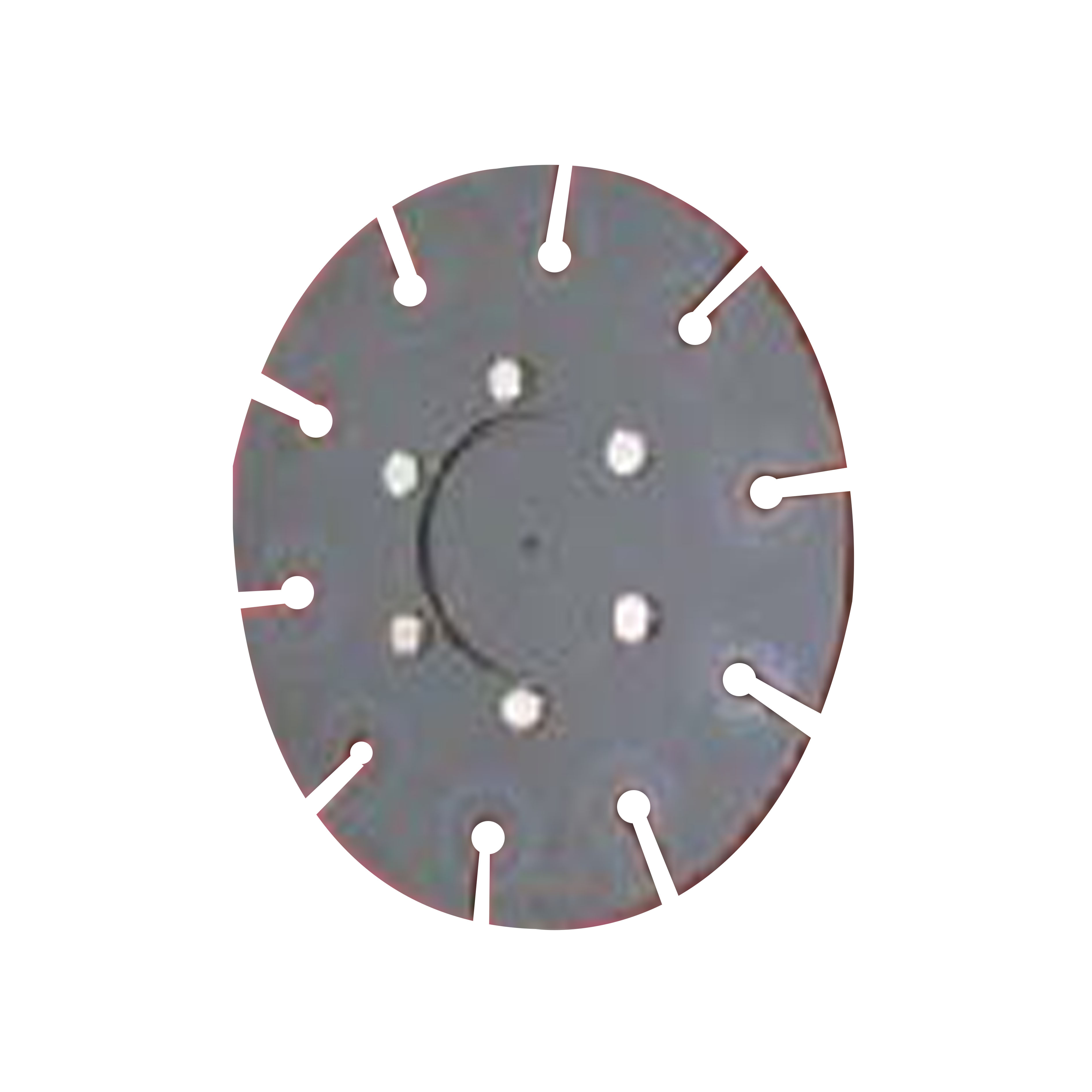 Elastic Coupling Radioflex RTP Elastic Coupling Radioflex RTP