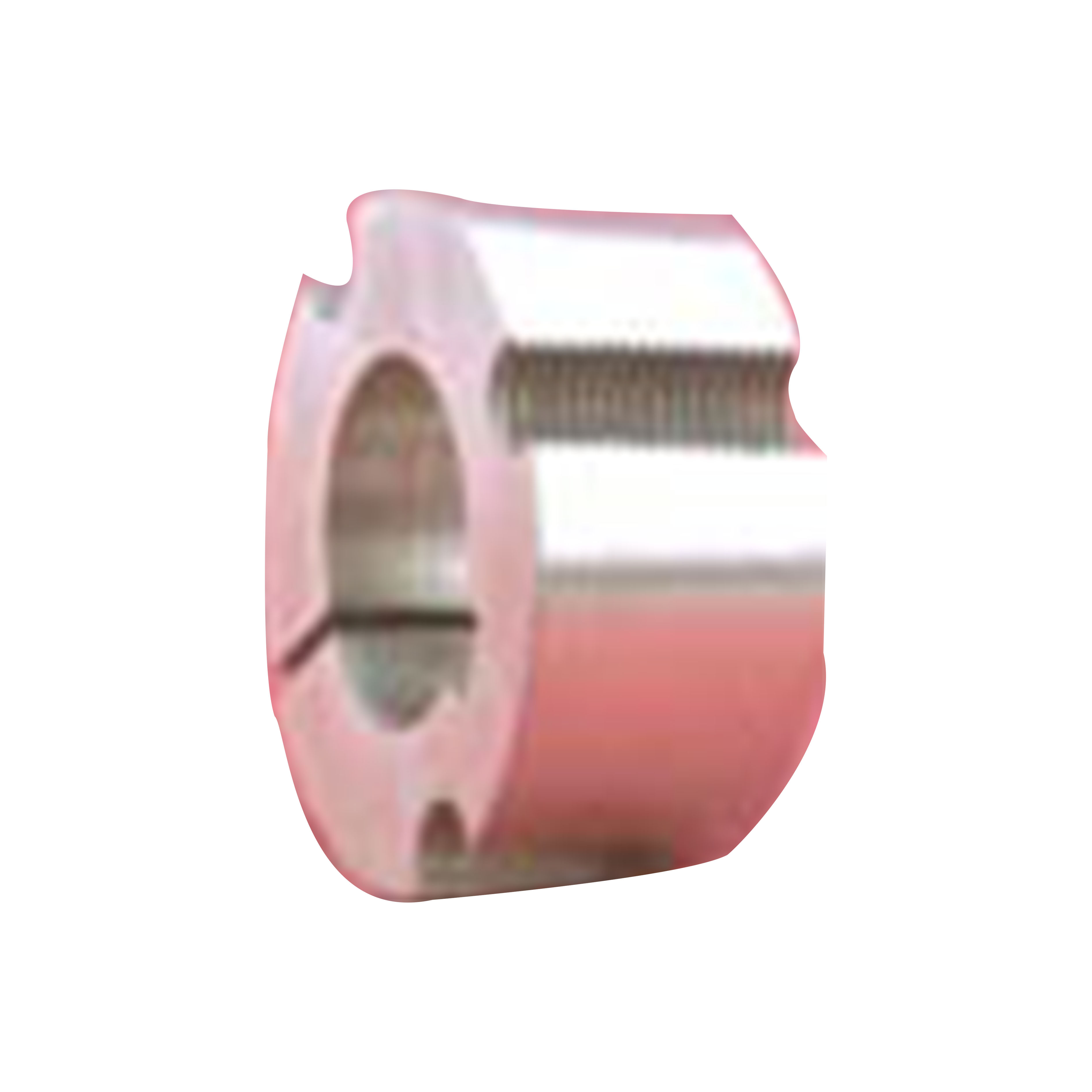 Elastic coupling - Straflex includes independent wheel hubs Elastic coupling - Straflex includes independent wheel hubs