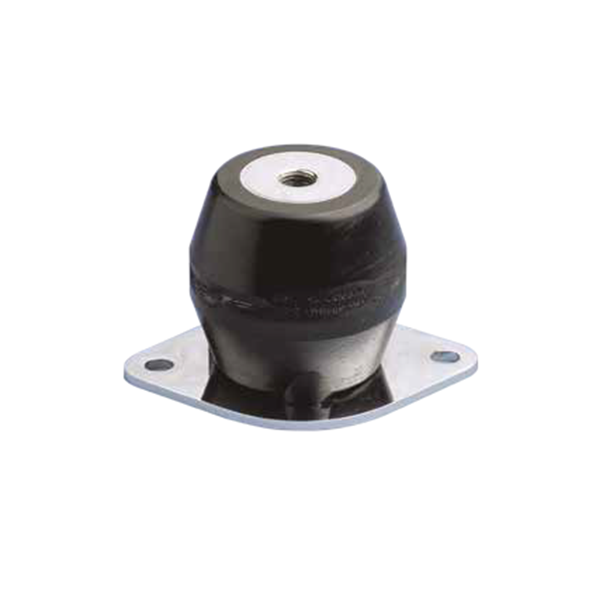 Rubber vibtation isolator - EVIDGOM