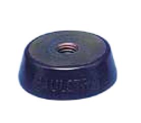 Rubber vibration isolator -MINIFIX