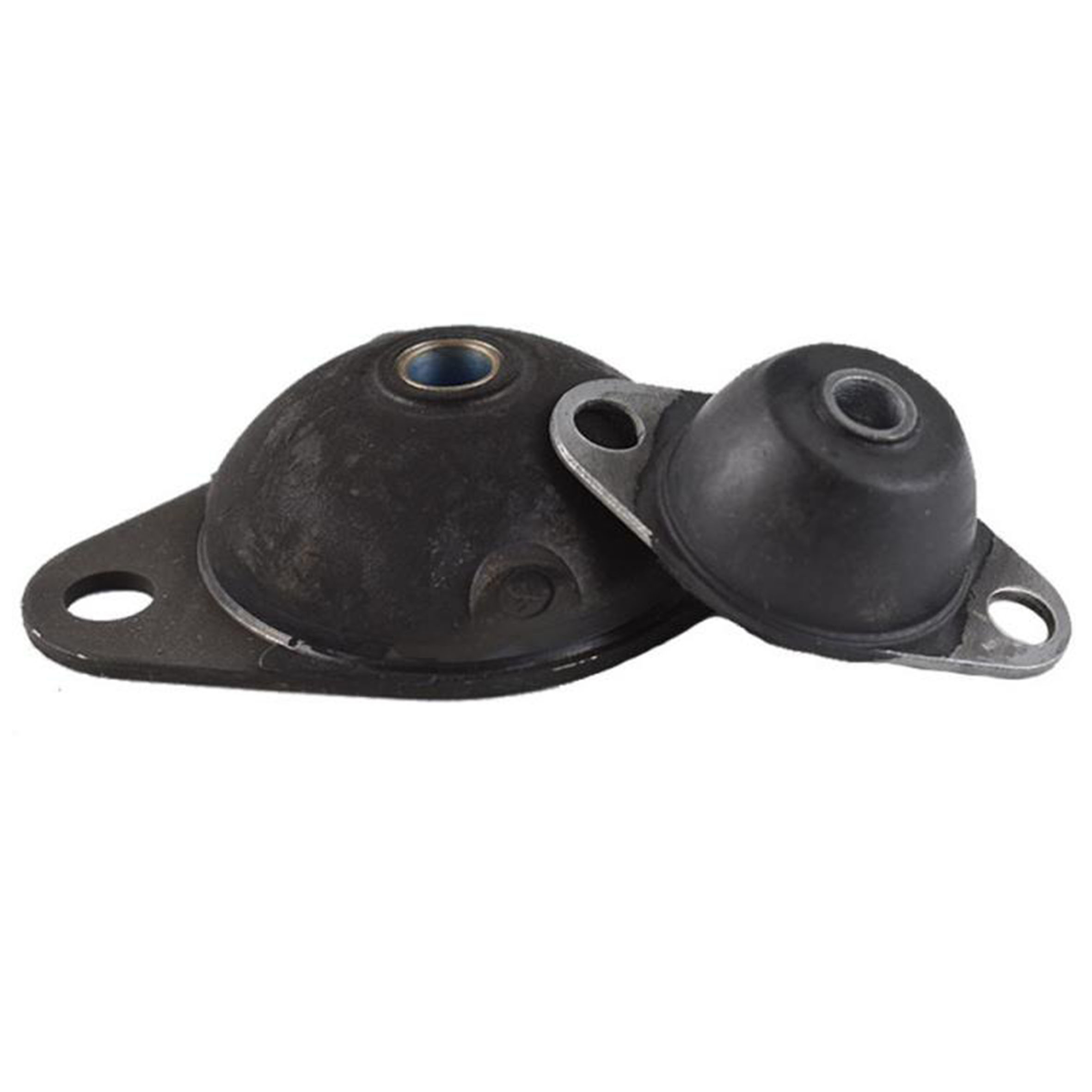 Rubber vibration isolator- POLYFLEX