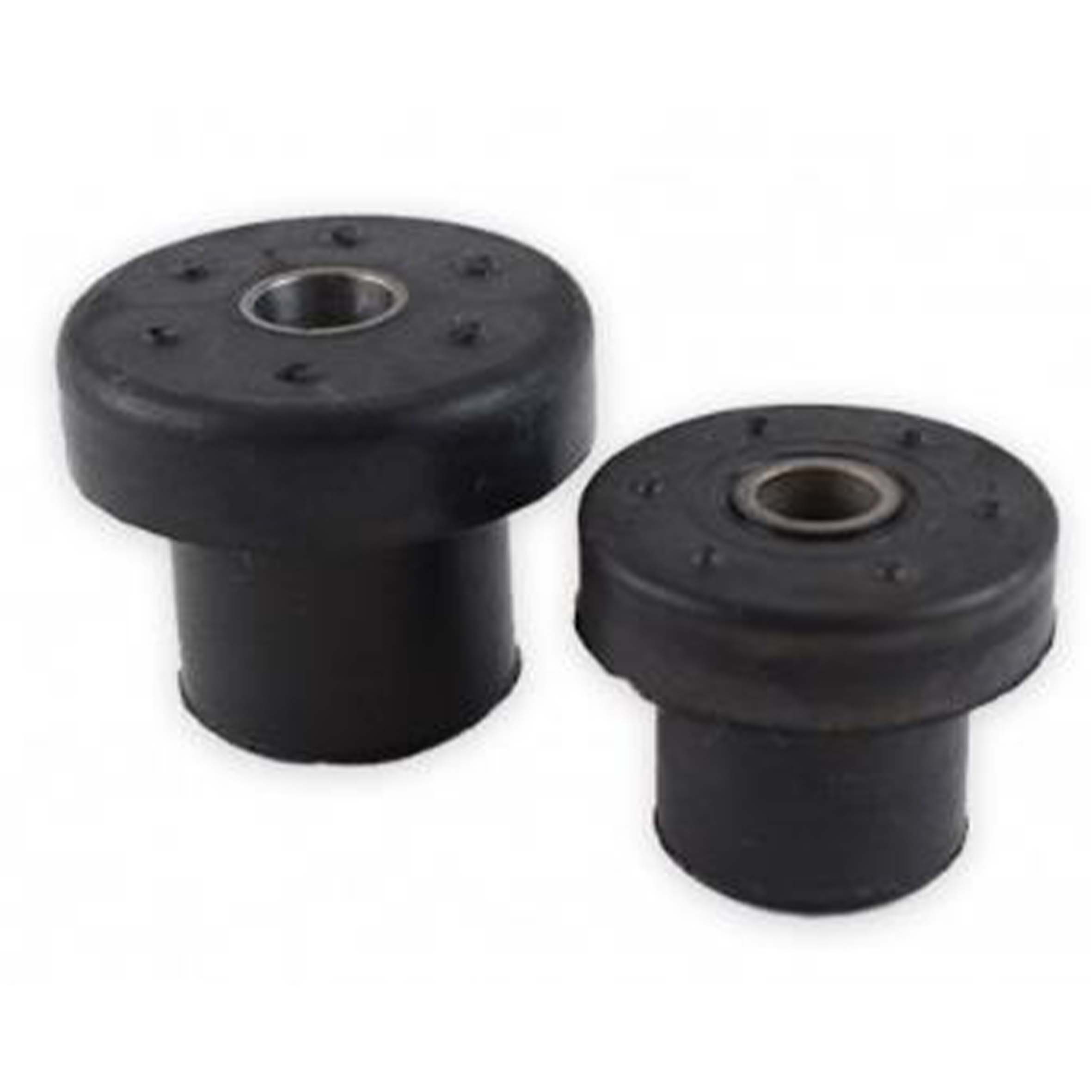Rubber vibration isolator -S.T.C