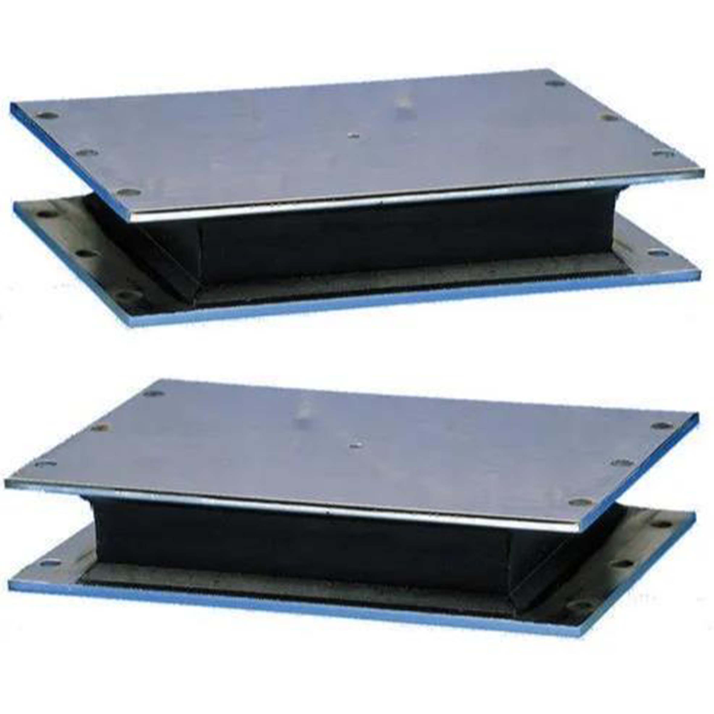 Rubber vibraton isolator- 