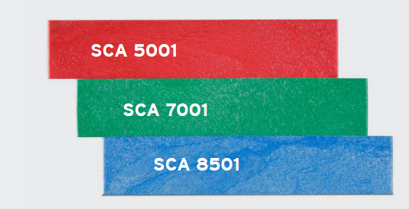 Sylocraft vibration isolation material(图2)