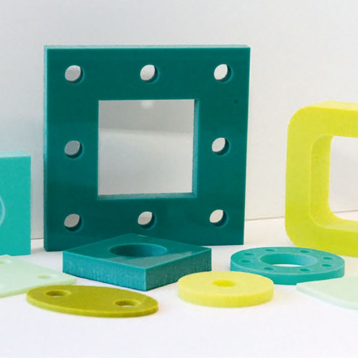 Sylodamp damping and vibration iso;ation/shock absorption material