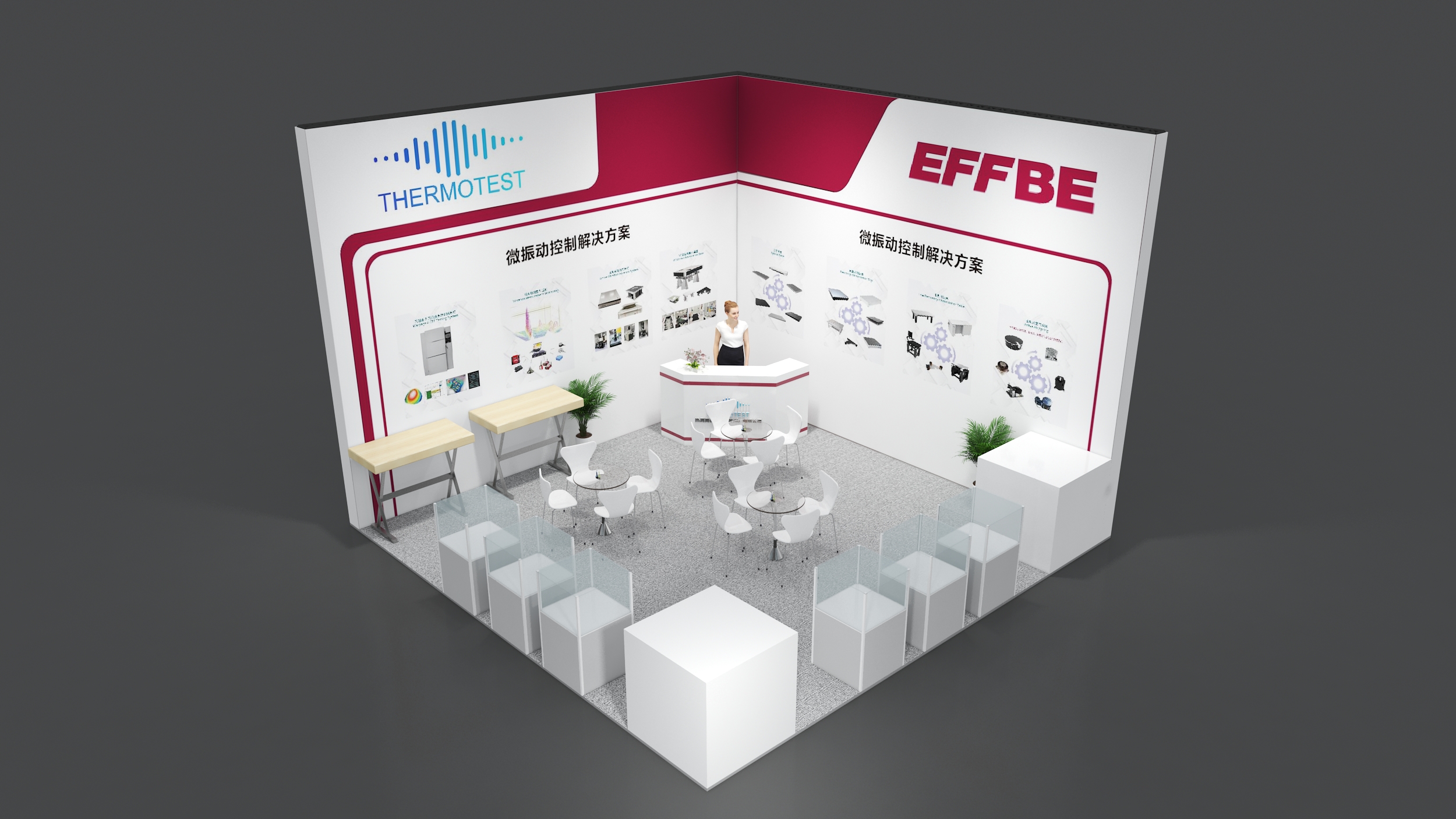 橡胶减震垫的减震效果如何？(图1)