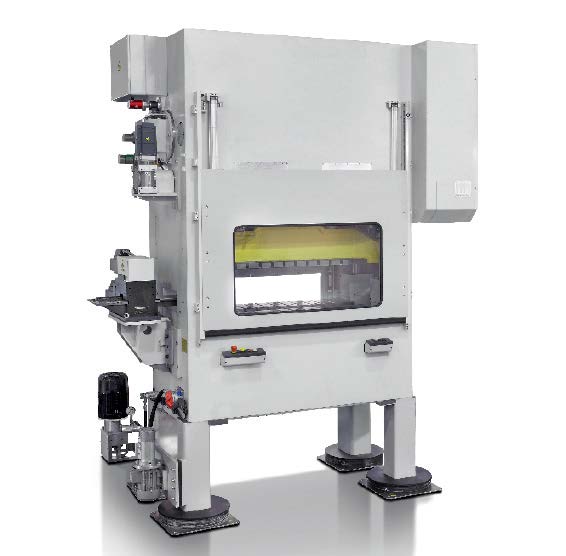 Large equipment vibration isolator Large equipment vibration isolator