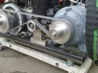 DMSN steel spring (damping) vibration isolator