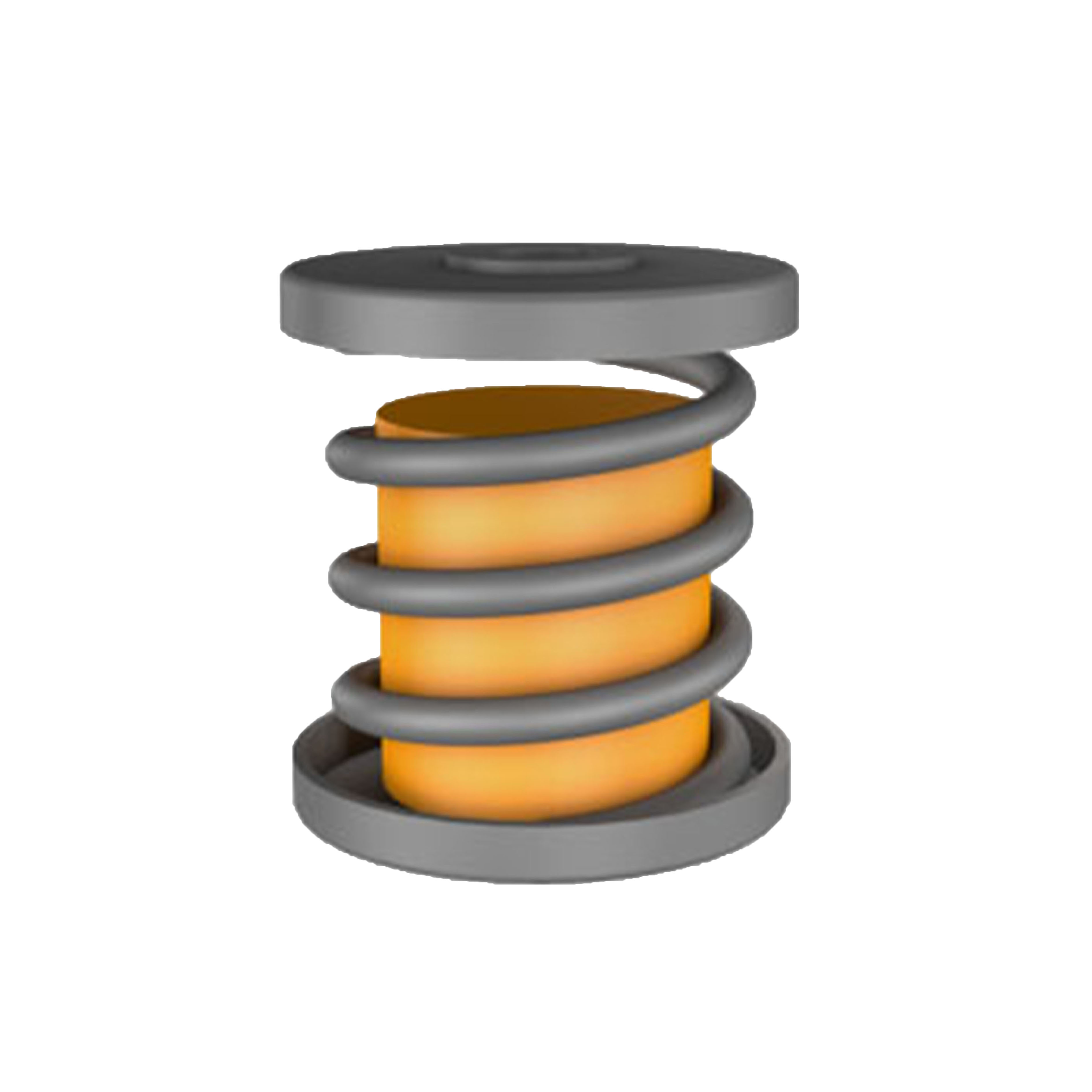 阻尼减震器的优点介绍